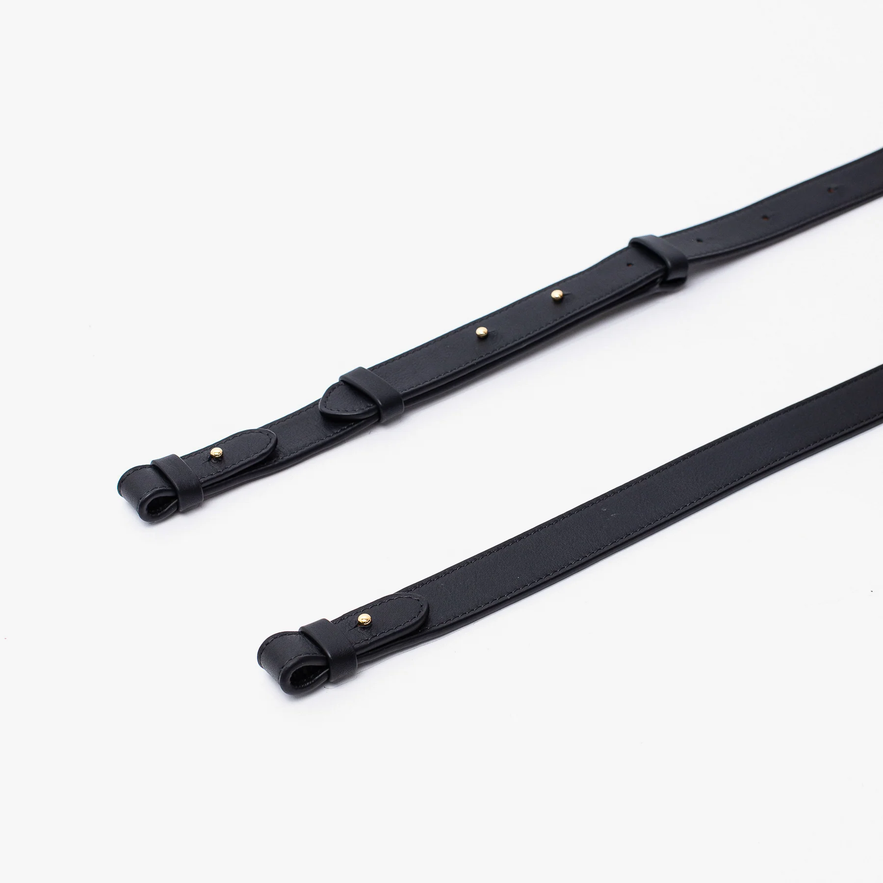 Leather Crossbody Strap for Beth Shoulder