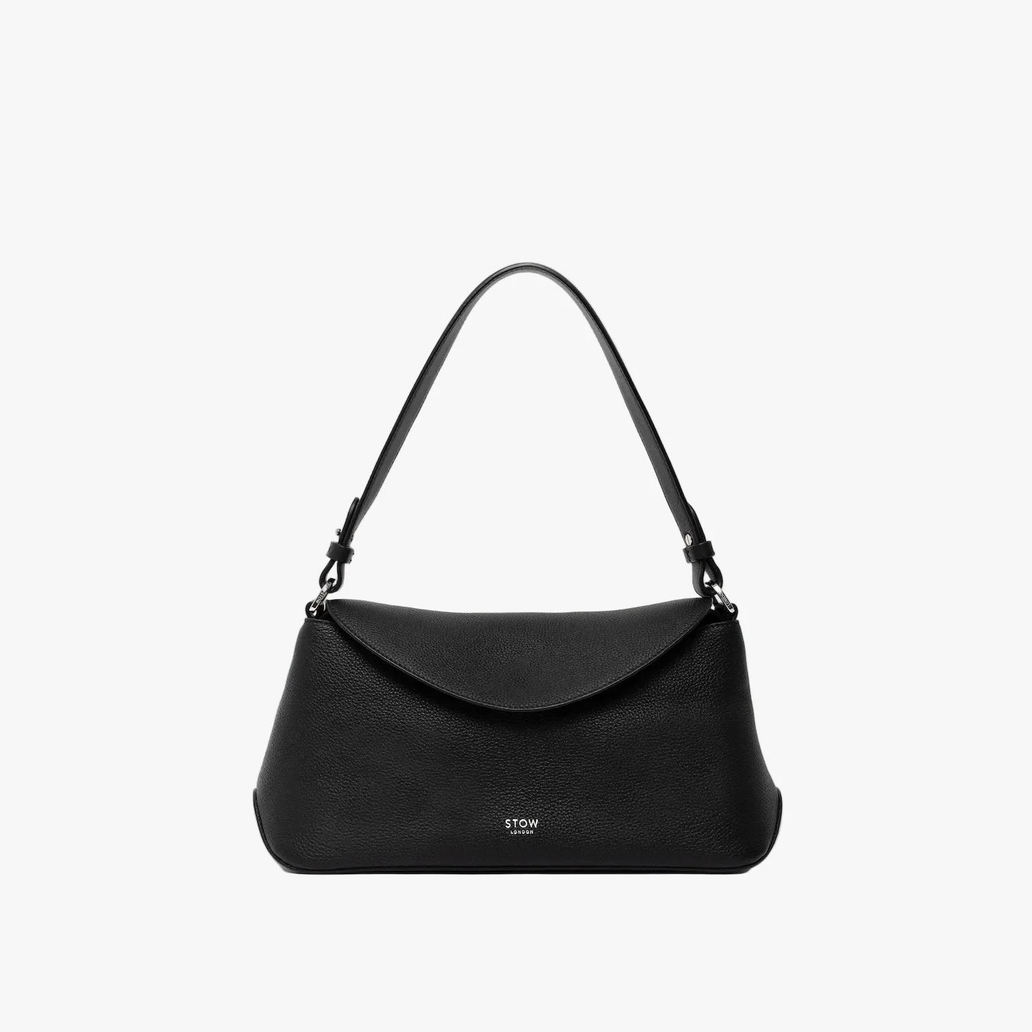 Leather Shoulder Strap for East West - Image 3