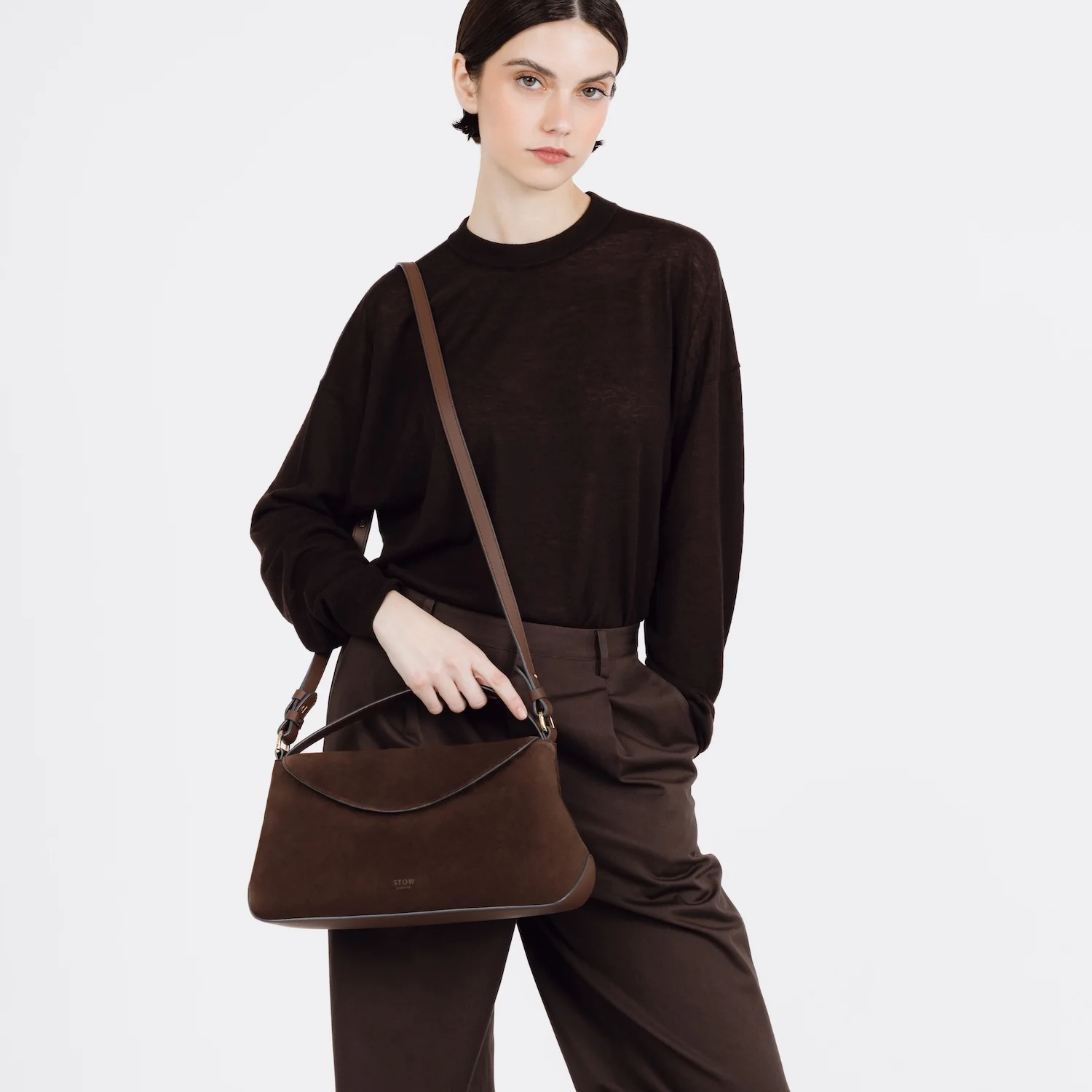 East West Curve Bag - Image 6