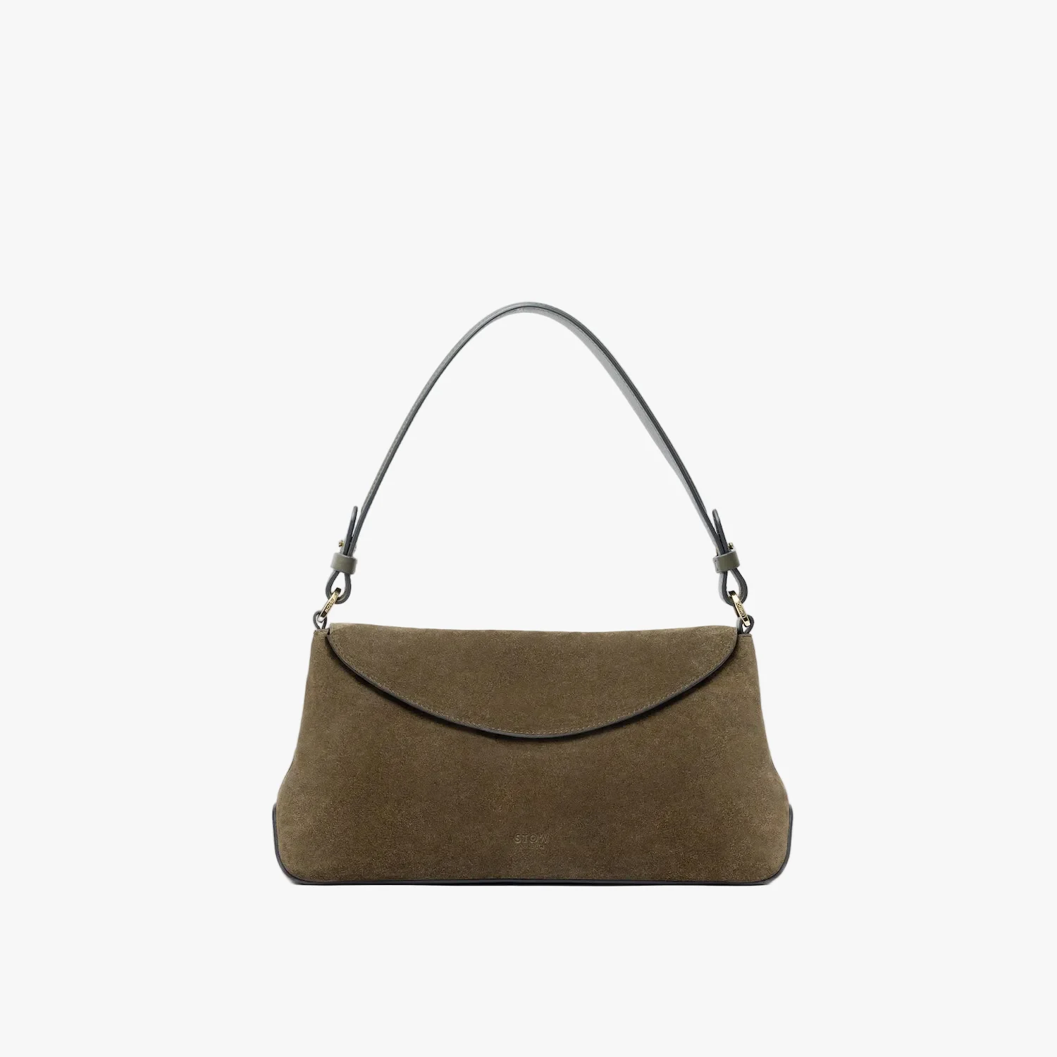 Leather Shoulder Strap for East West - Image 3