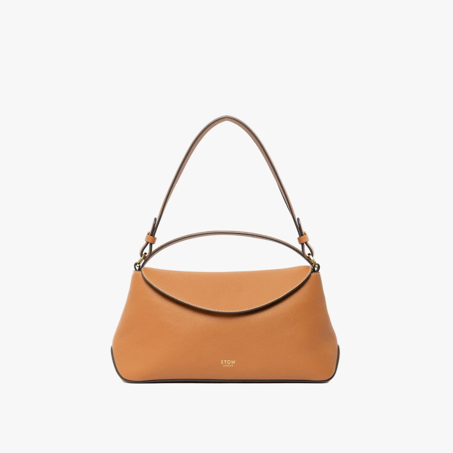 Leather Shoulder Strap for East West - Image 5