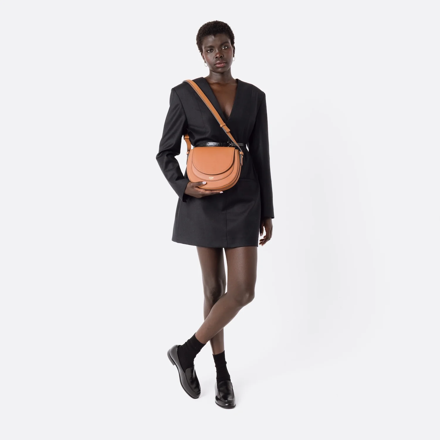 Saddle Bag - Image 4