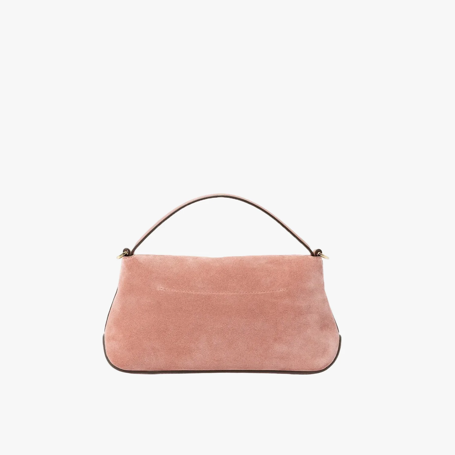 Mini East West Curve Bag - Image 9