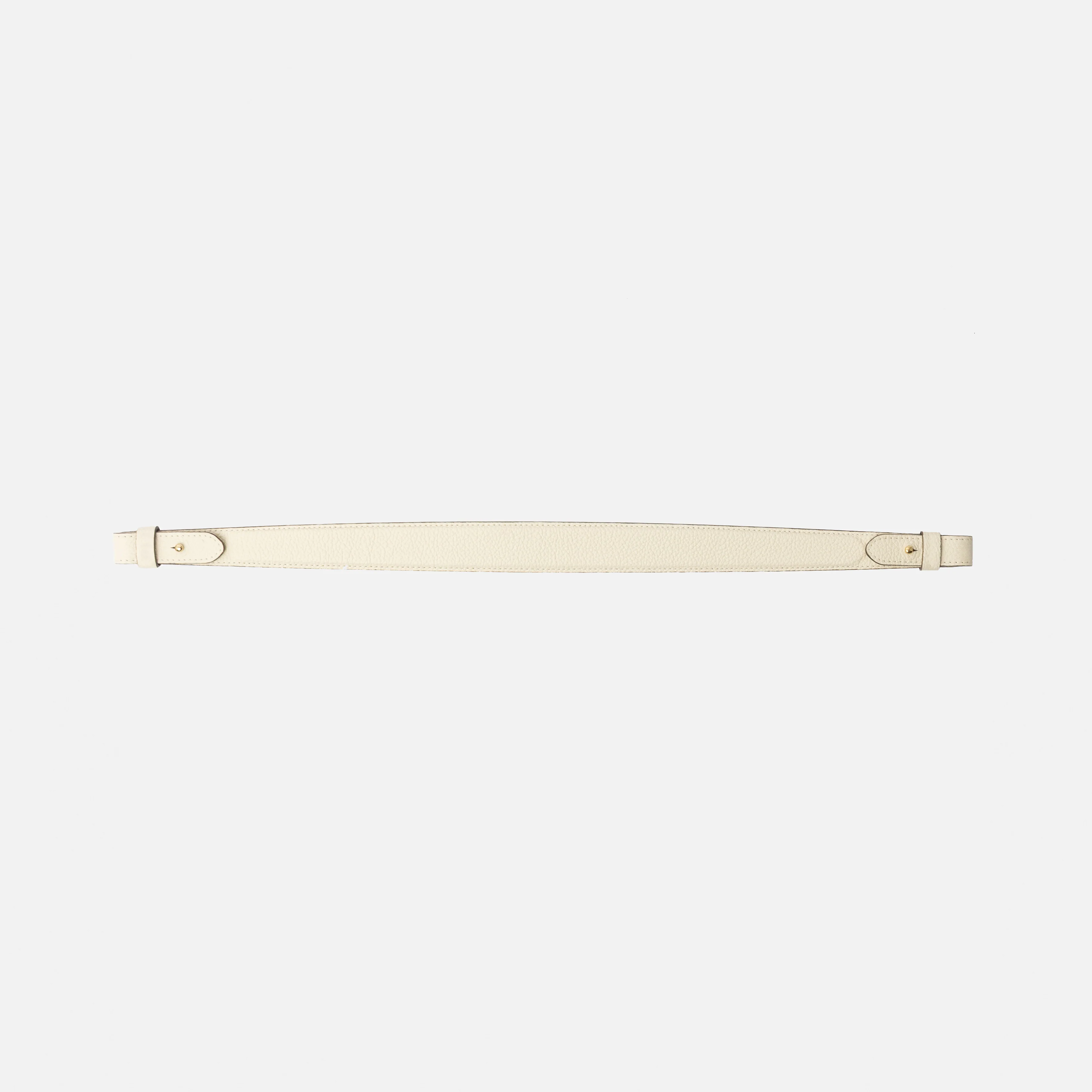 Leather Shoulder Strap for Curve Bag