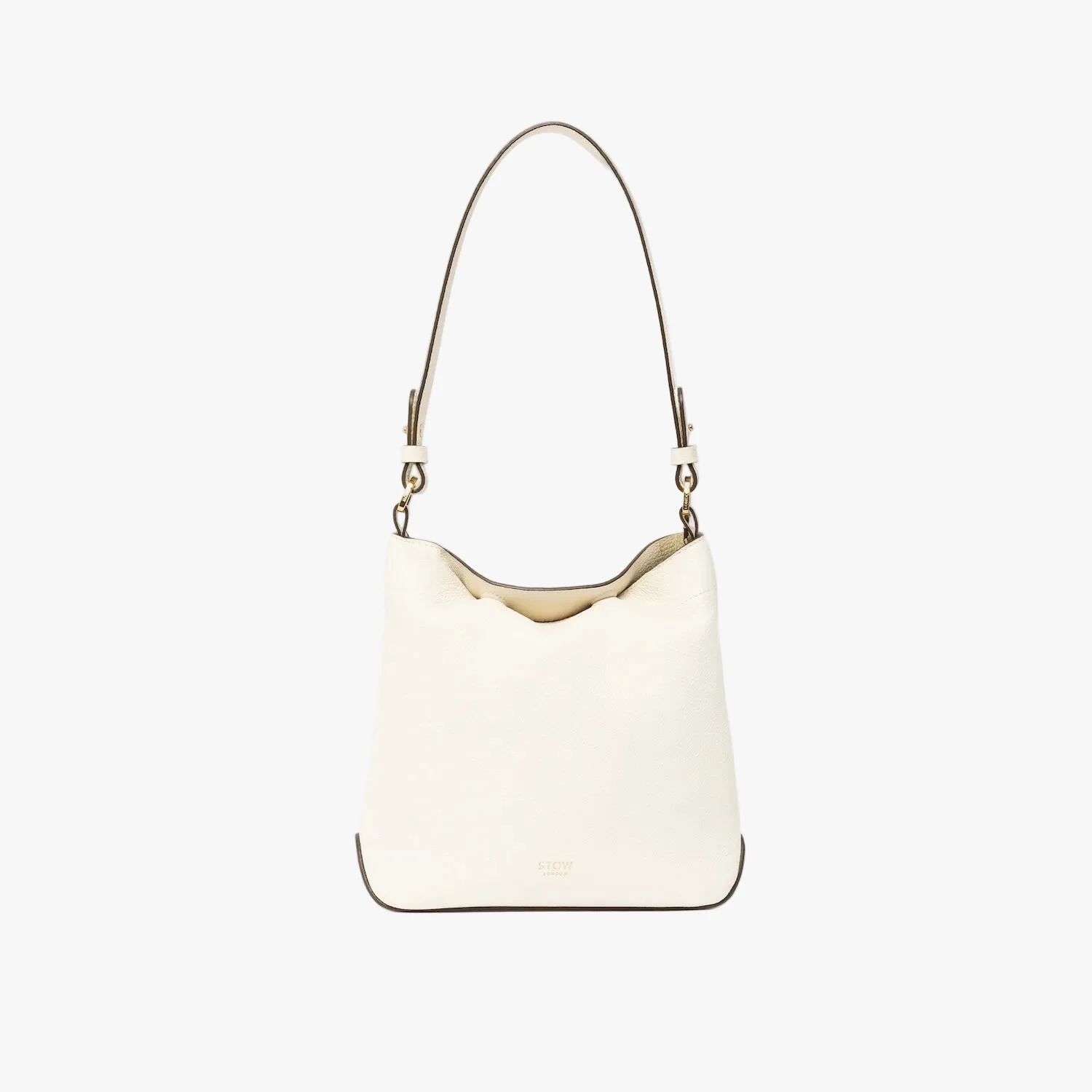 Leather Shoulder Strap for Midi Curve - Image 3