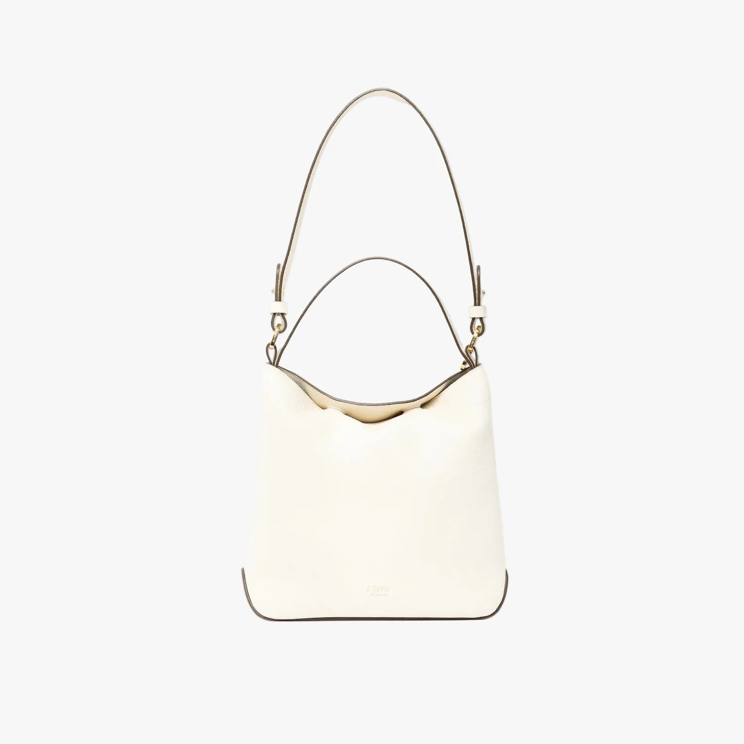 Leather Shoulder Strap for Midi Curve - Image 5